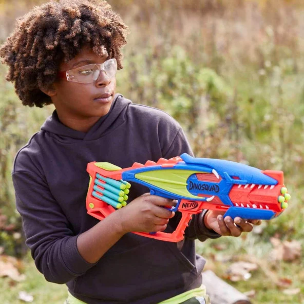 Nerf Dinosquad Terrodak - Resim 6