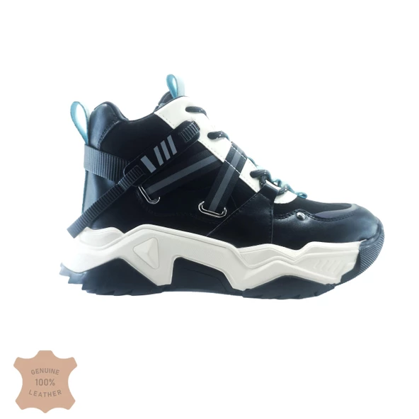 Janestt Kadın Sneaker Bot 430-6560 ürün görseli 1