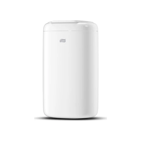 Tork Mini Çöp Kovası Beyaz 5 Litre (564000) ürün görseli 1
