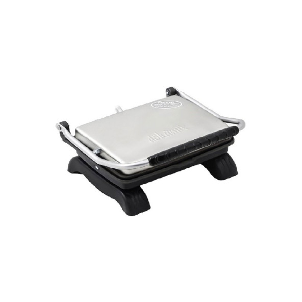 Dökümix DT 30 Inox 1800 W Organik Döküm Tost Makinesi ürün görseli 1