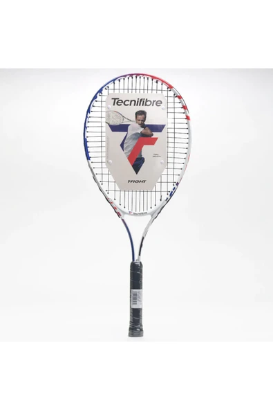 Tecnifibre T-Fight 25 Club Çocuk Tenis Raketi 14FIGHCL25 ürün görseli 1