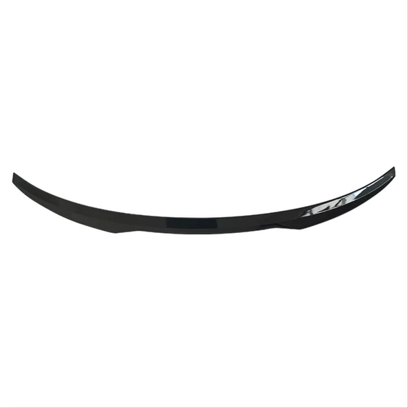 AUTOGP Audi q3 sportback mid spoiler 2019+ - Resim 2