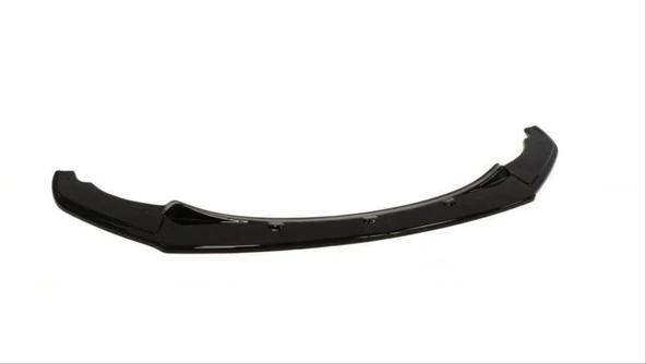 AUTOGP Bmw f20 ön tampon altı lip m performance 2011 / 2015 ürün görseli 1