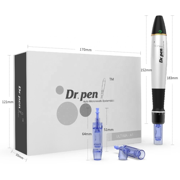 Dr pen ULTIMA A1 C Kablolu Dermapen Cihazı ürün görseli 1
