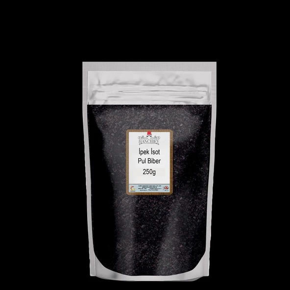 İpek İsot Biber 250g ürün görseli 1