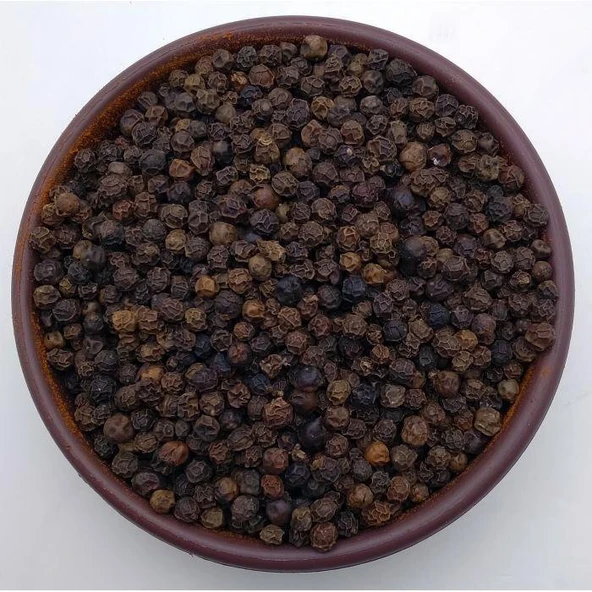 Karabiber Tane 250g - Resim 2