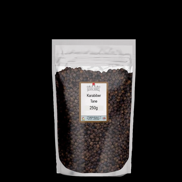 Karabiber Tane 250g ürün görseli 1
