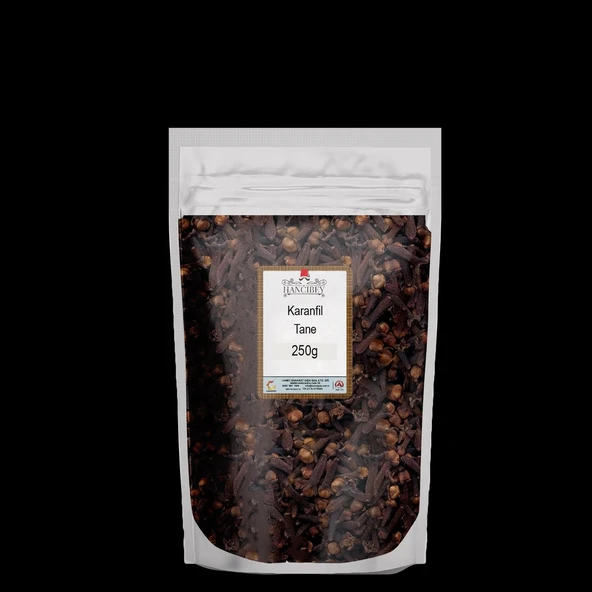 Karanfil Tane 250g ürün görseli 1