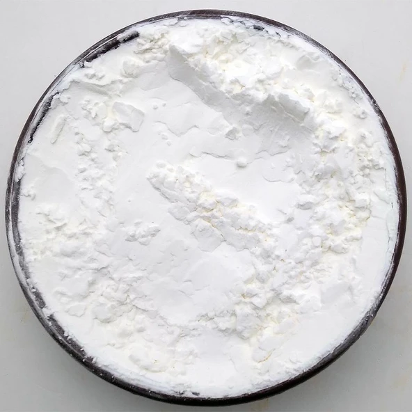 Krem Şanti Sade 1 Kg - Resim 2