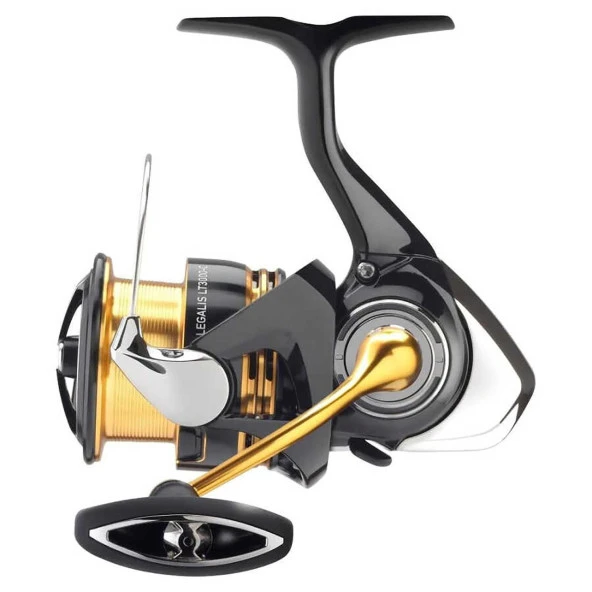 Daiwa Legalis 23 LT 3000 C Spin Olta Makinesi ürün görseli 1