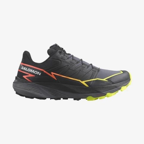 SALOMON ERKEK THUNDERCROSS PATİKA KOŞUSU AYAKKABISI L47295400 ürün görseli 1