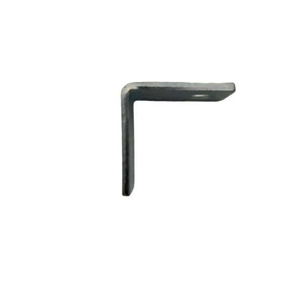 METAL L GÖNYE NO: 1 | ÖLÇÜLERİ 2x16x25x25 | 40 ADET ürün görseli 1
