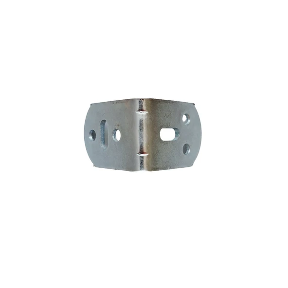 METAL L GÖNYE NO: 28 | ÖLÇÜLERİ  2x23x30x30 | 30 ADET ürün görseli 1