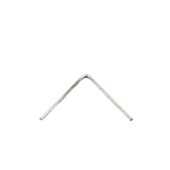 METAL L GÖNYE NO: 9 | ÖLÇÜLERİ 2x35x50x50 | 15 ADET ürün görseli 1