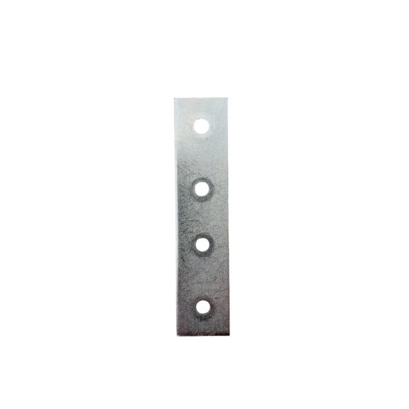 METAL DÜZ GÖNYE NO: 2 |  ölçüleri 2x16x70 / 40 ADET ürün görseli 1