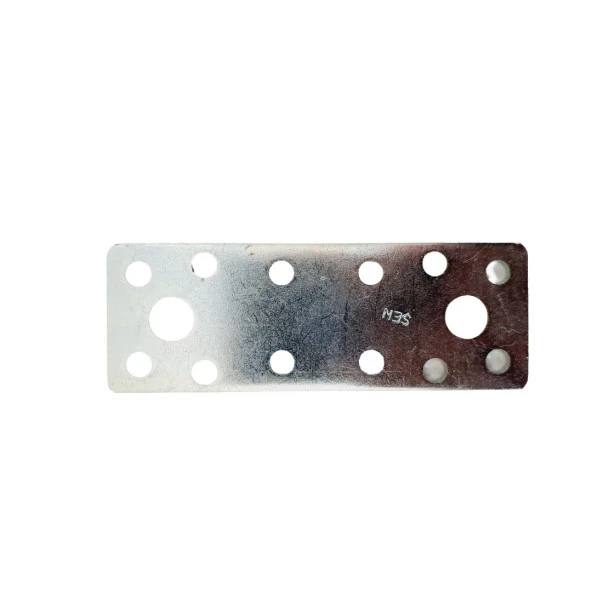 METAL DÜZ GÖNYE  NO: 9 | ÖLÇÜLERİ 2x35x100 | 15 ADET ürün görseli 1