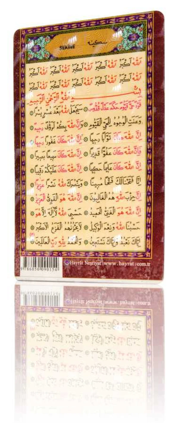 Sekine (Magnet) ürün görseli 1