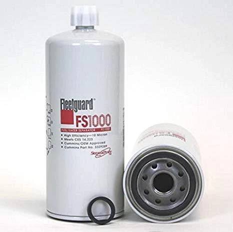FLEETGUARD FS1000 MAZOT SU AYIRICI PRO 1142 ürün görseli 1