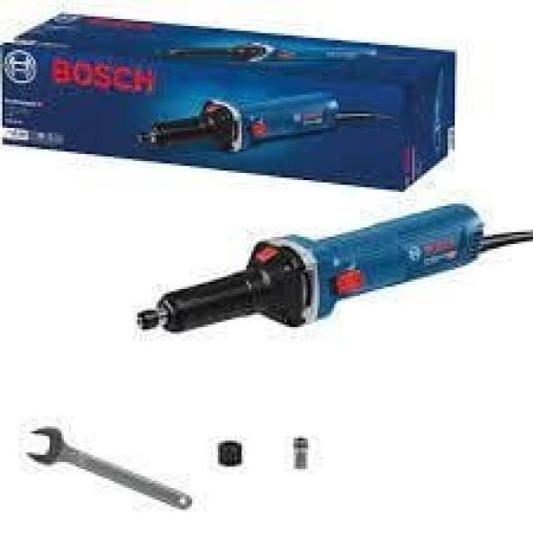 Bosch GGS 30 LS Kalıpçı Taşlama ürün görseli 1