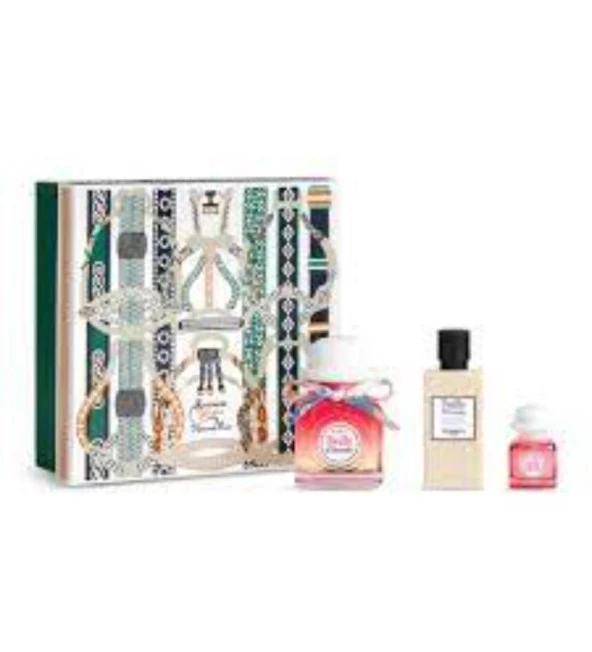 Hermes Tutti Twilly Edp 80 ml Set ürün görseli 1