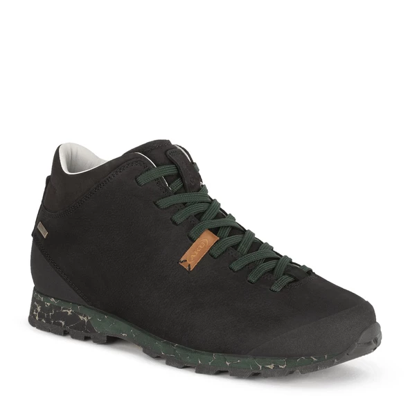 Aku Bellamont III Nubuk Goretex Erkek Bot A527052 ürün görseli 1