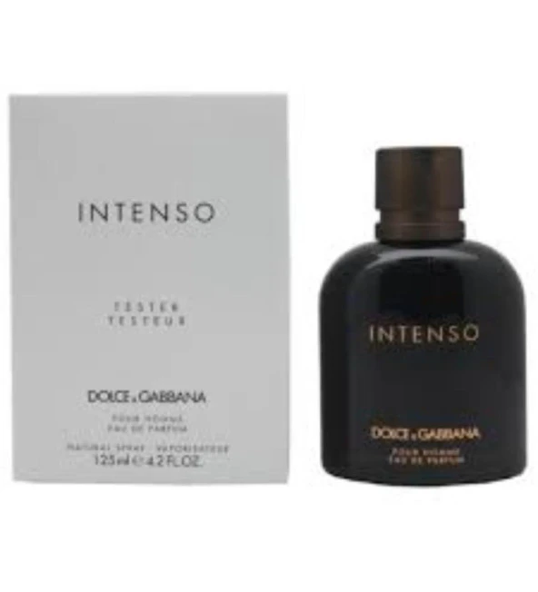 Dolce Gabbana Intenso Refill 125 ml ürün görseli 1