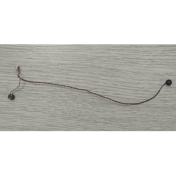 HOMETECH HT 14A MİKROFON ürün görseli 1