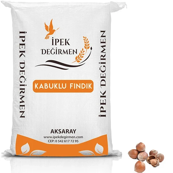 İpek Değirmen Kabuklu Fındık 250 Gr - Katkısız Saf Köy Hasadı ürün görseli 1