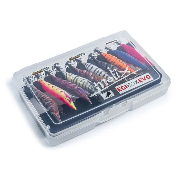 Molix Egi Box Evo - Resim 2
