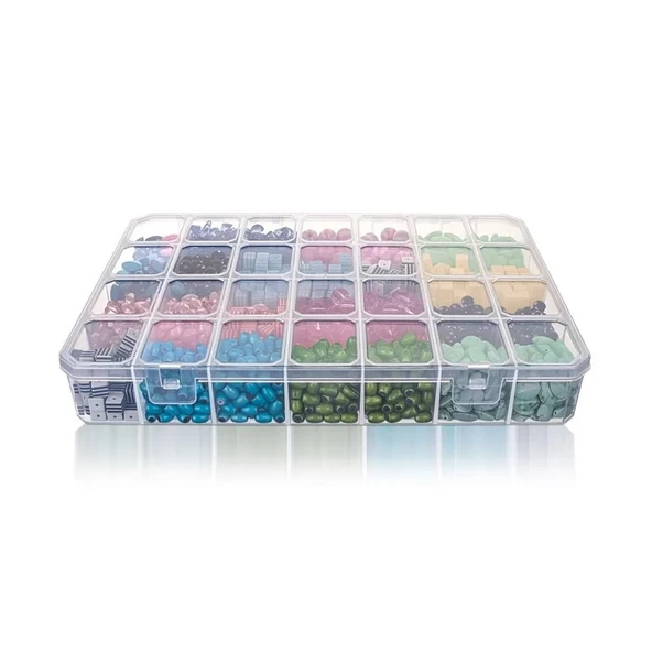 Super Bag Mars Organizer 28 - Resim 2