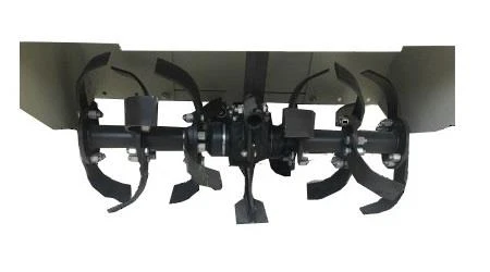 Taral 51 S Antor Arkadan Freze 80 cm 16/20 Bıçaklı ürün görseli 1