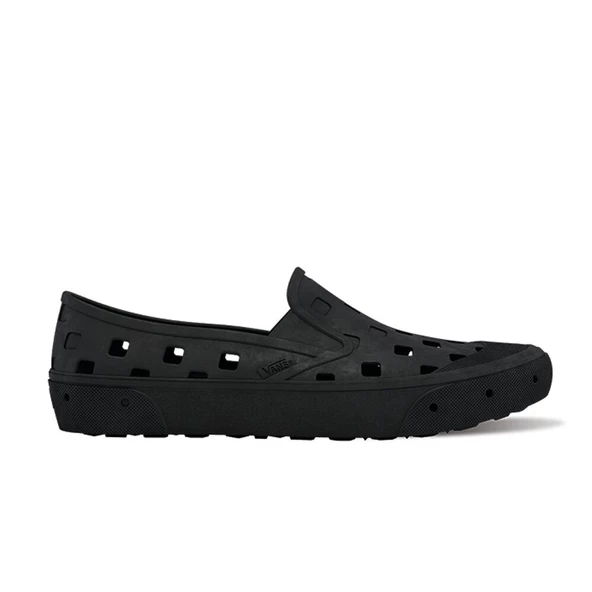Vans UA Slip-On TRK Erkek Ayakkabısı VN0A5HF8BLK1 ürün görseli 1