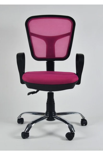 Elegant Ofis Sandalyesi - Resim 2