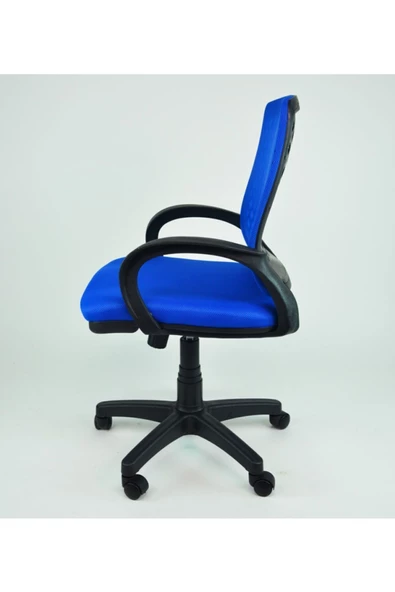 Elegant Ofis Sandalyesi - Resim 2