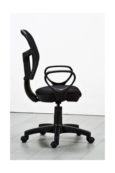 Design Home Fileli Ofis Sandalyesi - Resim 2