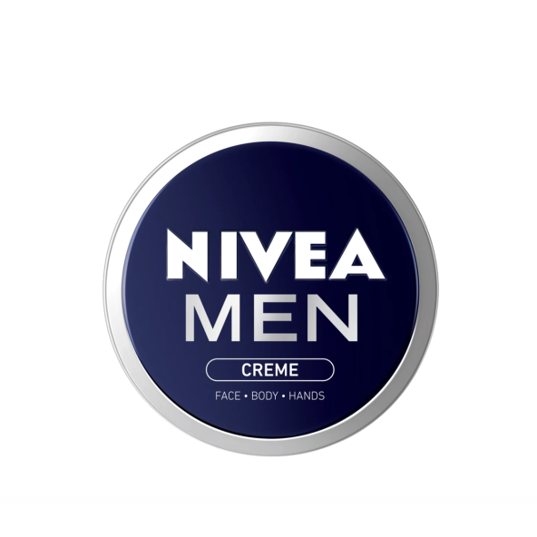 Nivea Vücut Nemlendirici Men 75 Ml ürün görseli 1