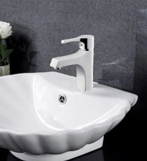 LOTUS LÜX LAVABO BATARYA ürün görseli 1