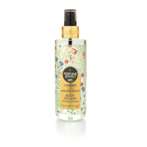 Eyüp Sabri Tuncer Perfume Jewels Body Splash 250 ml - Summer Dream ürün görseli 1