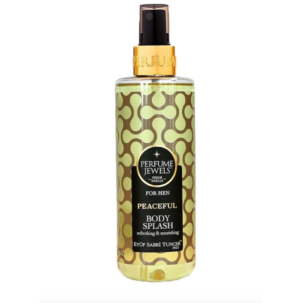 Eyüp Sabri Tuncer PJ Body Splash - Peaceful Bay 250 ml ürün görseli 1