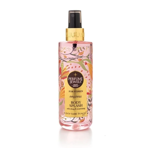 Eyüp Sabri Tuncer Empress Body Splash 250 ml ürün görseli 1