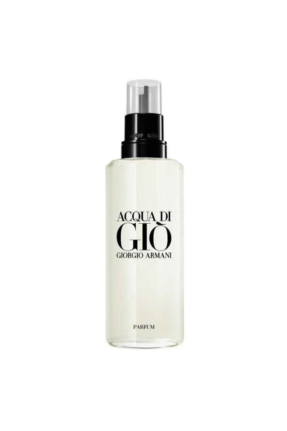 Giorgio Armani Acqua Di Gio Le EDP 150 ml Refil Erkek Parfümü ürün görseli 1