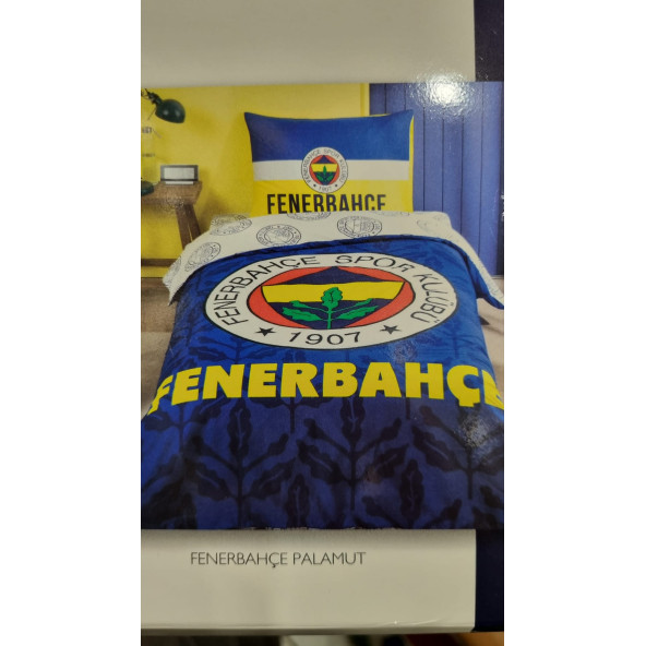 FENERBAHÇE NEVRESİM TAKIMI - Resim 4