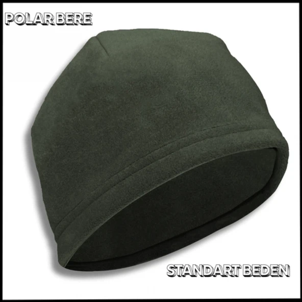 Uyguna-Yakala Haki  Polar Bere-PK.073 ürün görseli 1