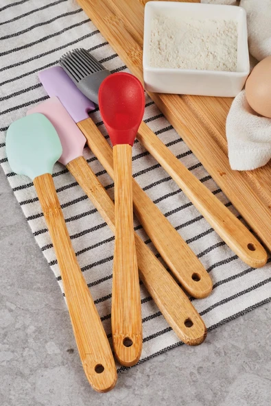Perotti 15458 Robert 21 Cm Spatula - Resim 2