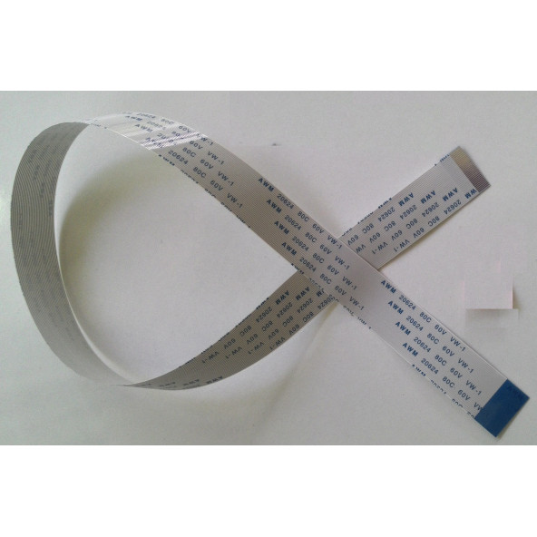 Seiko 510 1020 Spt510 Spt1020 Baskı Kafası Flex Kablosu Filmflex ürün görseli 1