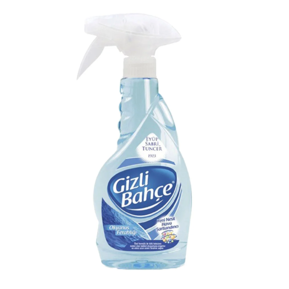 Eyüp Sabri Tuncer Gizli Bahçe Okyanus Ferahlığı 500 ml ürün görseli 1