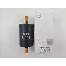 BENZİN FİLTRESİ 1.4 1.6 PEUGEOT CITROEN ORJ.ÜRÜN 1567.C6 ürün görseli 1