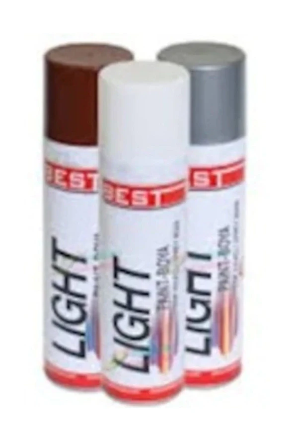 Mavi Light Sprey Boya 250 ml ürün görseli 1