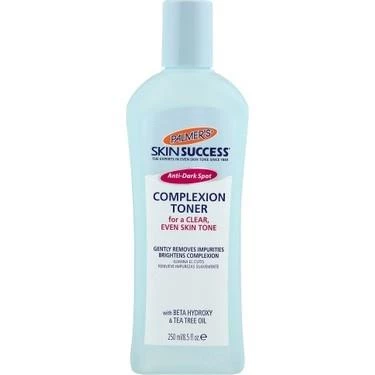 Palmers Anti Dark Spot Cilt Tonu Eşitleyici Tonik 250 ml ürün görseli 1