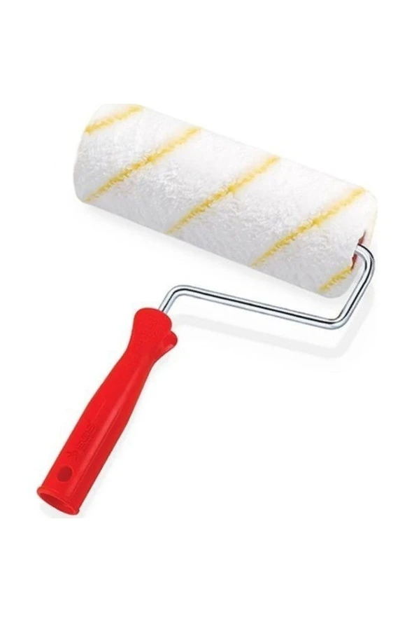 20cm Ip Rulo Boya Fırçası ürün görseli 1